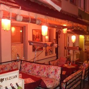 Paxx Istanbul Hotel&Hostel (Adults Only)